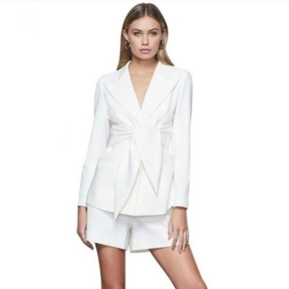 Good American Blazer